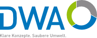 Logo DWA - Deutsche Vereinigung für Wasserwirtschaft, Abwasser und Abfall e.V.