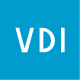 Logo VDI - Verein deutscher Ingenieure